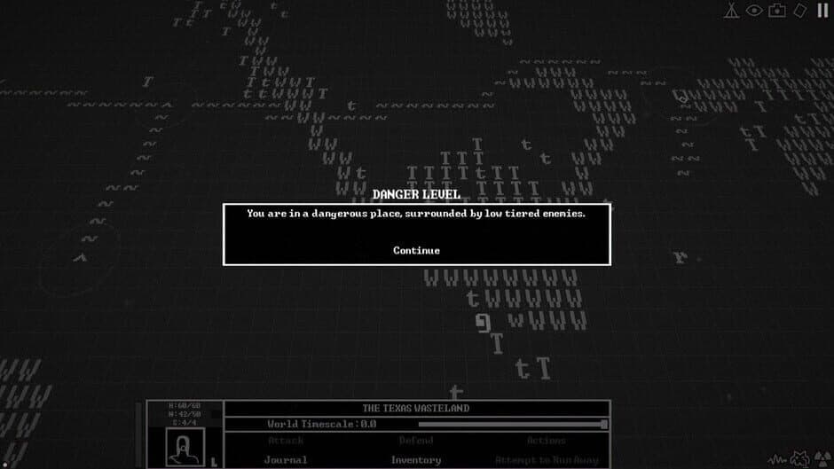 Slave RPG screenshot 7
