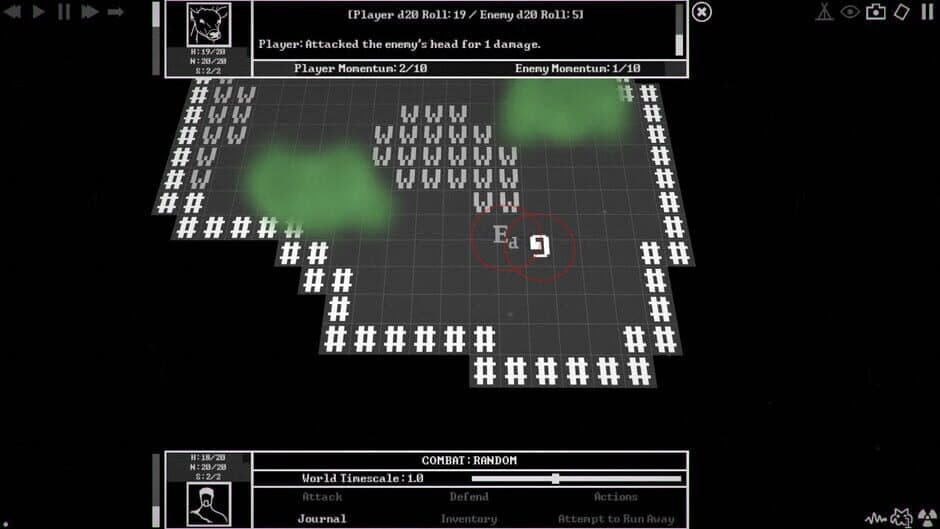 Slave RPG screenshot 9