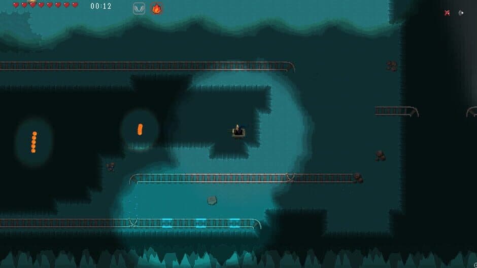Cartacombs screenshot 2