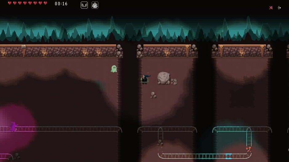 Cartacombs screenshot 7