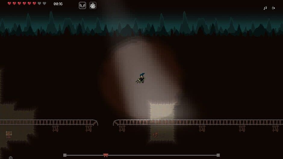 Cartacombs screenshot 6