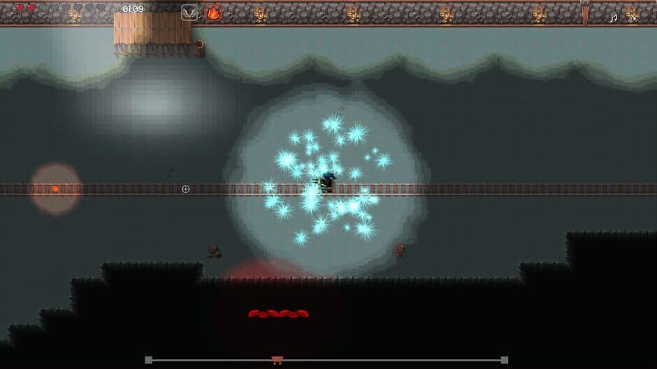 Cartacombs screenshot 3