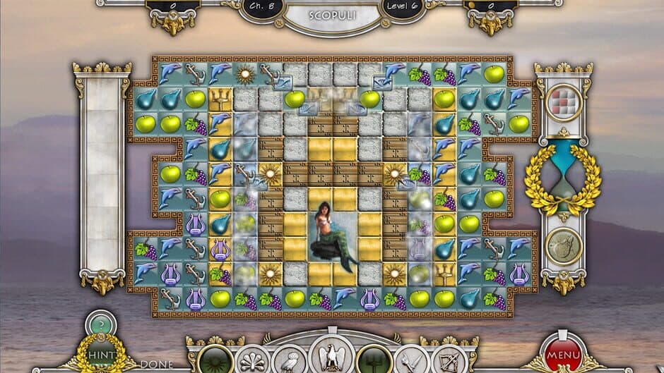 The Adventures of Jason and the Argonauts screenshot 3