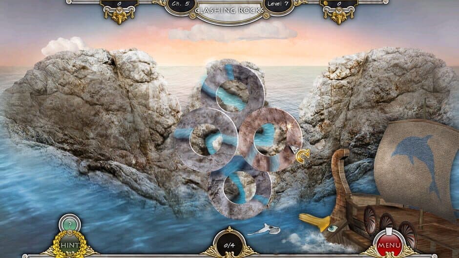 The Adventures of Jason and the Argonauts screenshot 5
