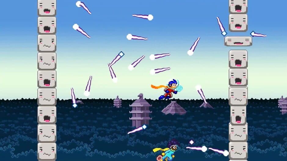 Sky Racket screenshot 6
