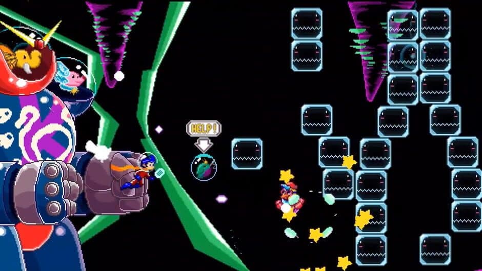Sky Racket screenshot 7
