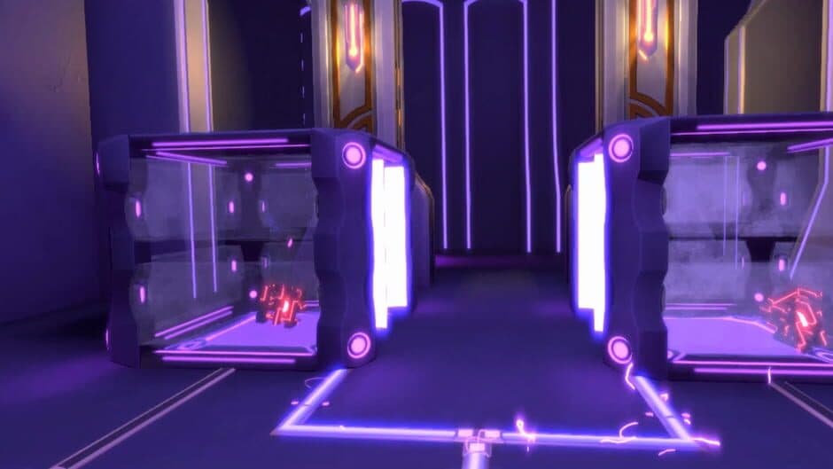 DeMagnete VR screenshot 5