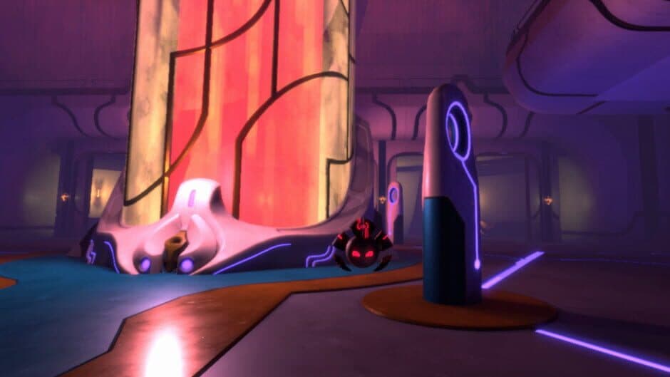 DeMagnete VR screenshot 4