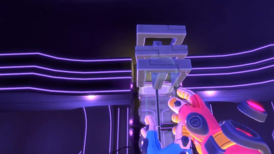DeMagnete VR screenshot 1