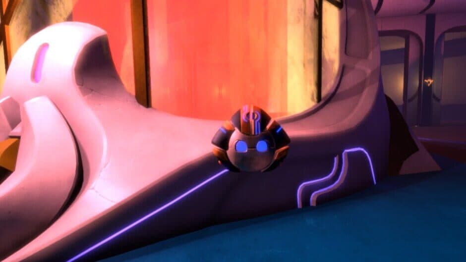 DeMagnete VR screenshot 3