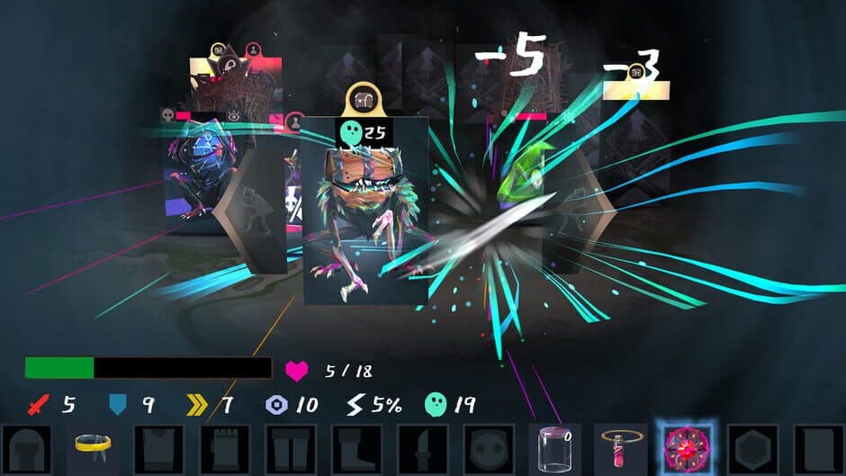 Ring of Pain screenshot 5