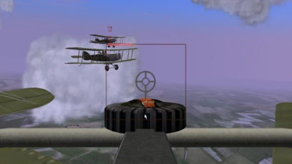 Flyboys Squadron screenshot 2