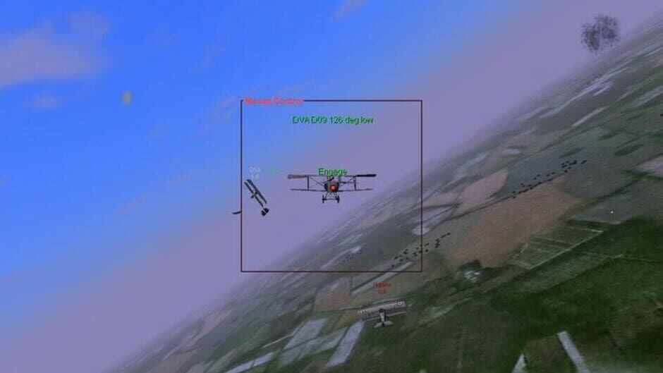 Flyboys Squadron screenshot 3