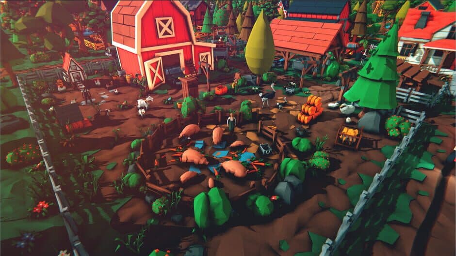 Farming Life screenshot 7