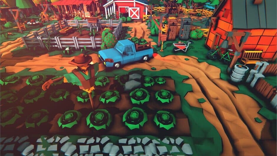 Farming Life screenshot 5