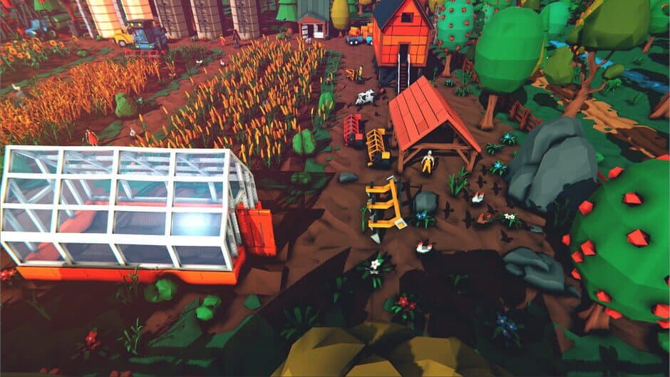 Farming Life screenshot 3