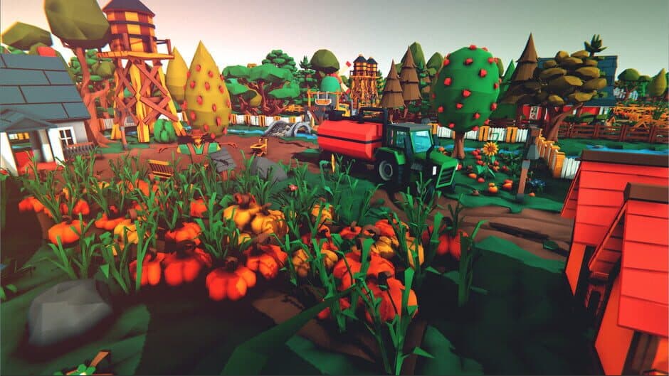 Farming Life screenshot 4
