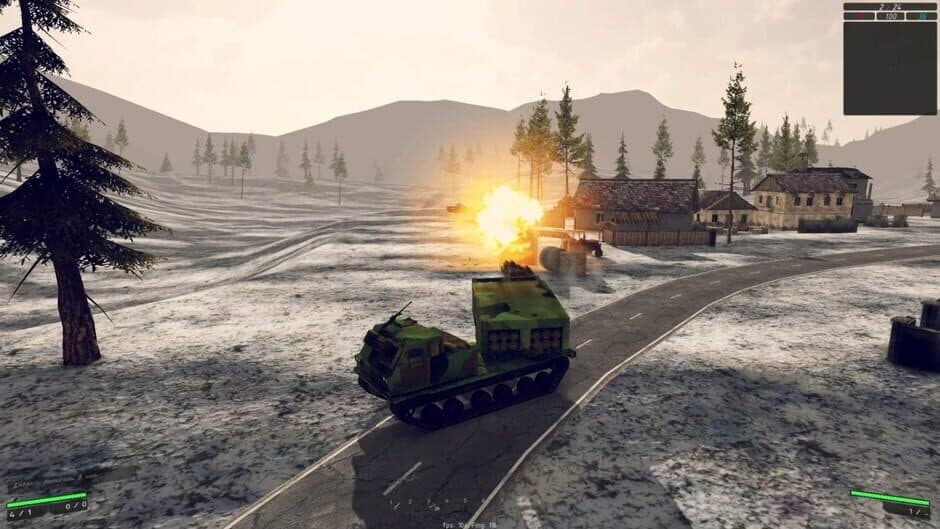Fireground screenshot 4