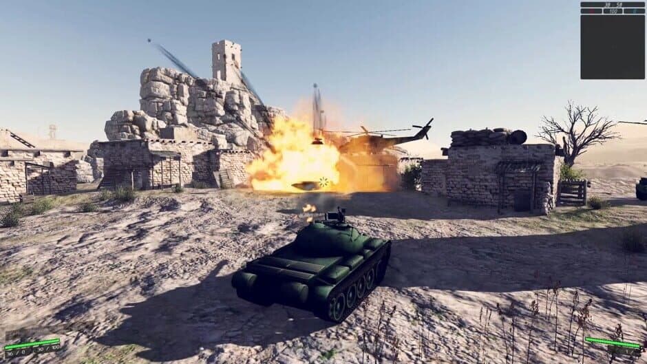 Fireground screenshot 5