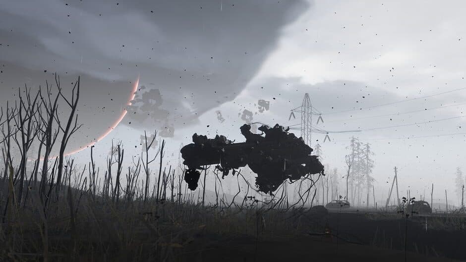 Into the Radius screenshot 6