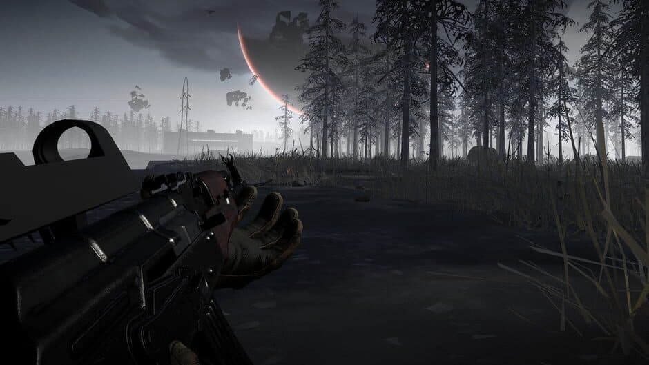 Into the Radius screenshot 3