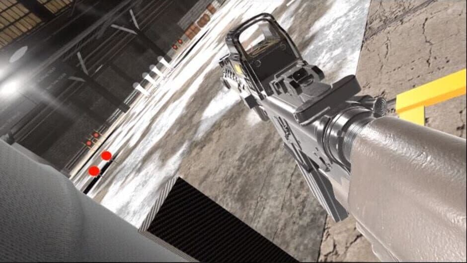 3Gun Nation VR screenshot 3