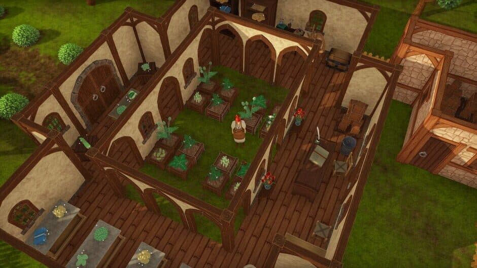 Winkeltje: The Little Shop screenshot 5