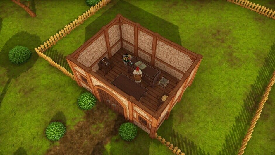 Winkeltje: The Little Shop screenshot 9