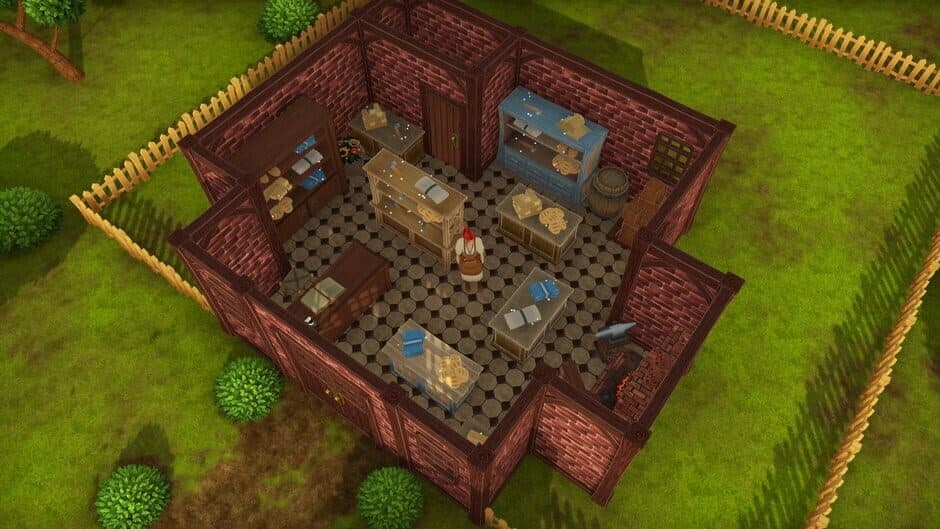 Winkeltje: The Little Shop screenshot 7