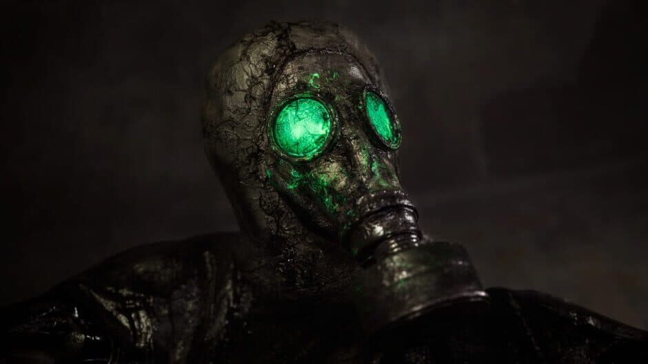 Chernobylite screenshot 6