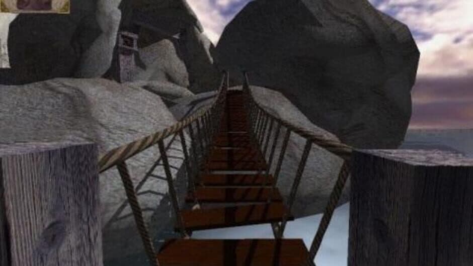 Isles of Derek screenshot 1