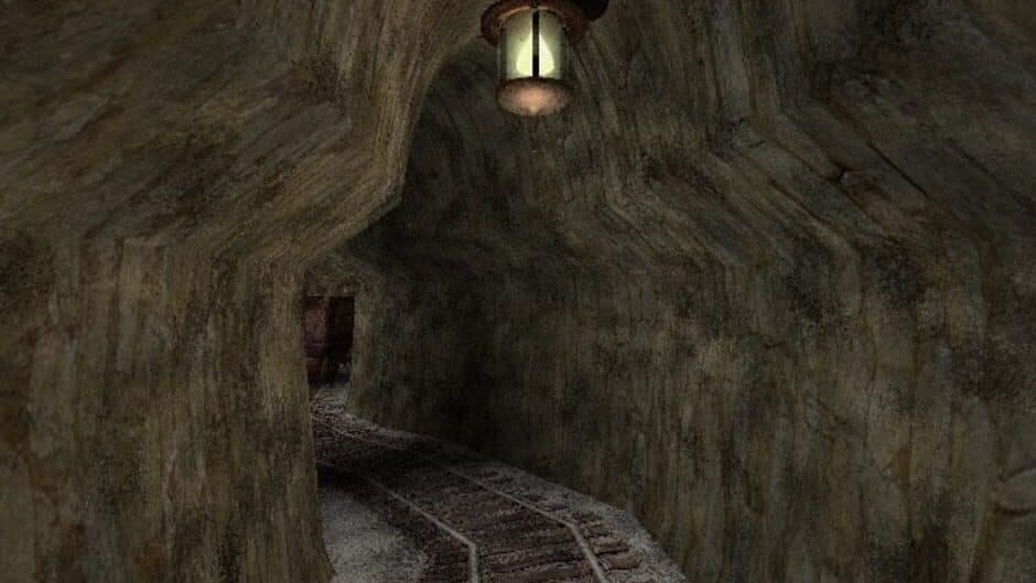 Isles of Derek screenshot 2