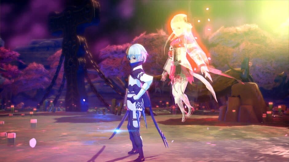 Oninaki screenshot 7