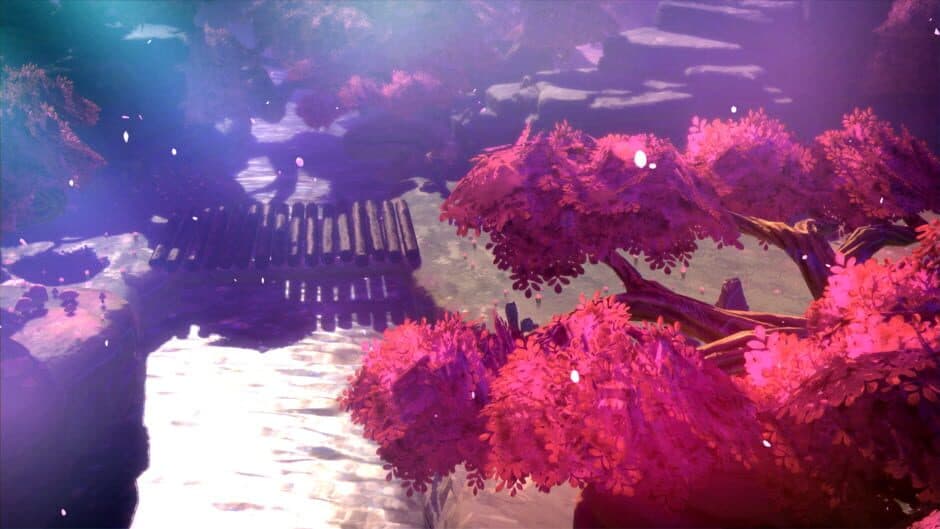 Oninaki screenshot 5