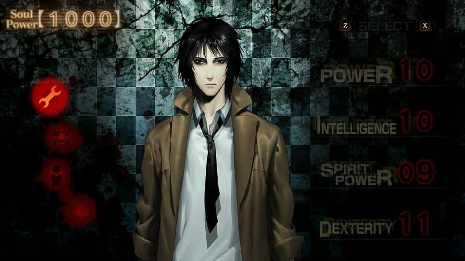 Spirit Hunter: Death Mark screenshot 5