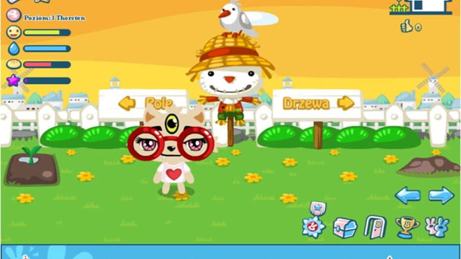 Pet Party screenshot 2
