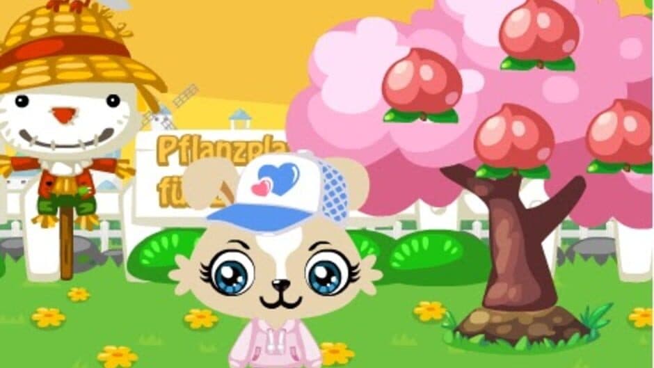 Pet Party screenshot 3