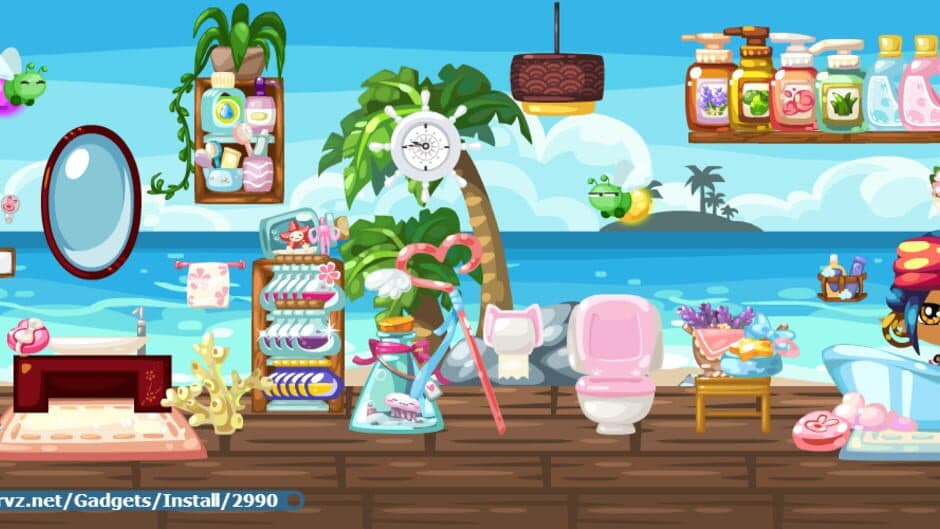 Pet Party screenshot 4