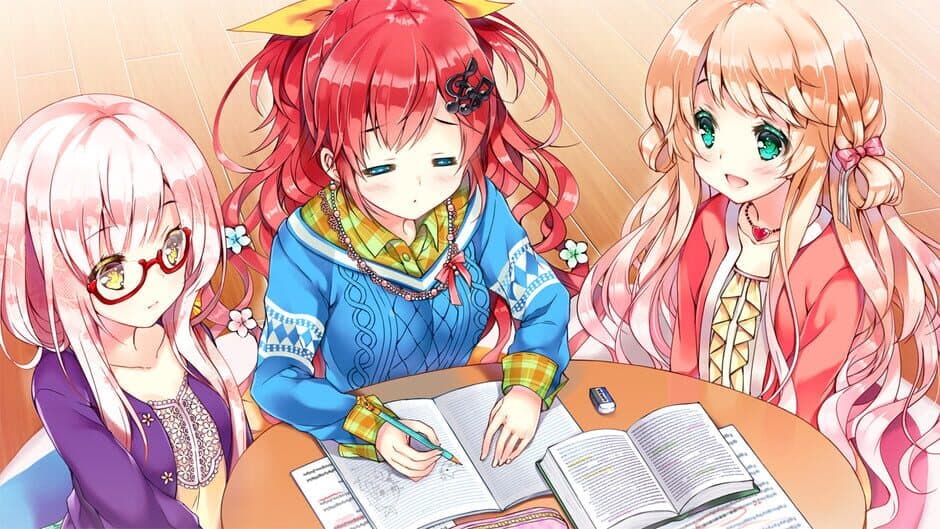 Lilycle Rainbow Stage!!! screenshot 8