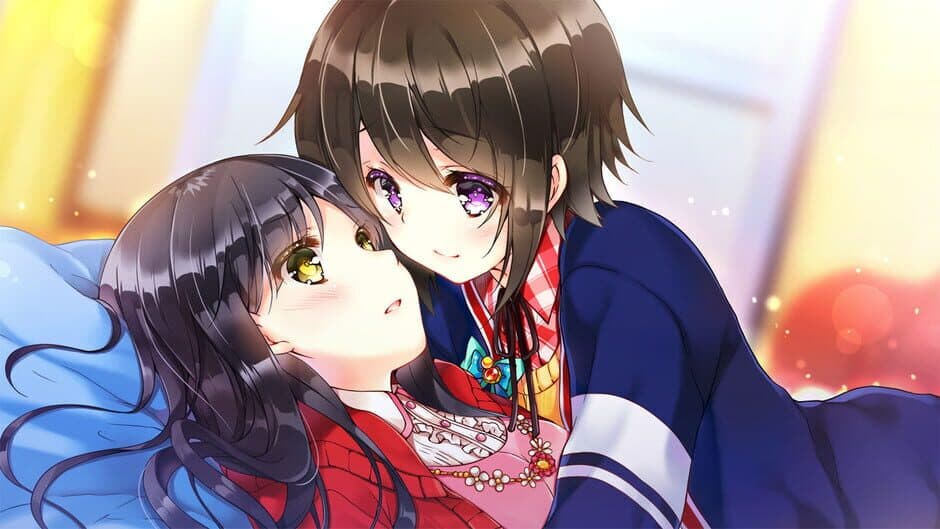 Lilycle Rainbow Stage!!! screenshot 7