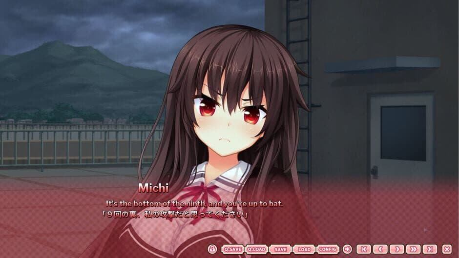 The Princess, the Stray Cat, and Matters of the Heart screenshot 6