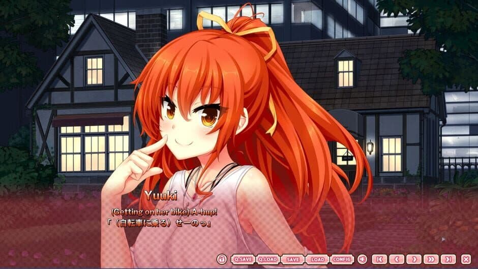 The Princess, the Stray Cat, and Matters of the Heart screenshot 7
