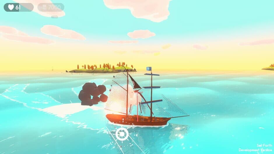 Sail Forth screenshot 6