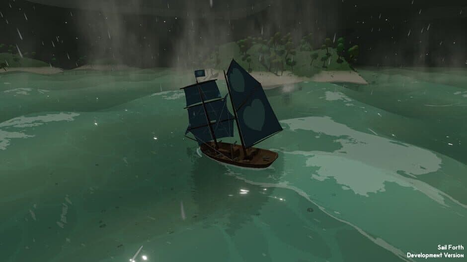 Sail Forth screenshot 5
