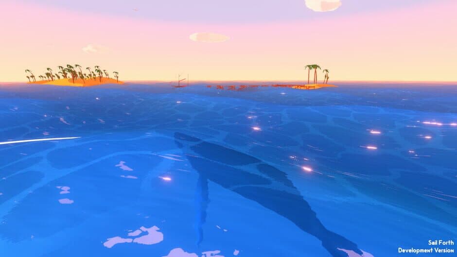 Sail Forth screenshot 8