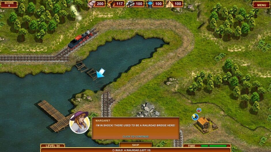 Next Stop 3 screenshot 4