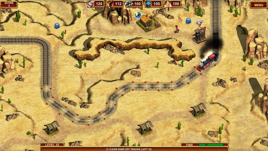 Next Stop 3 screenshot 2