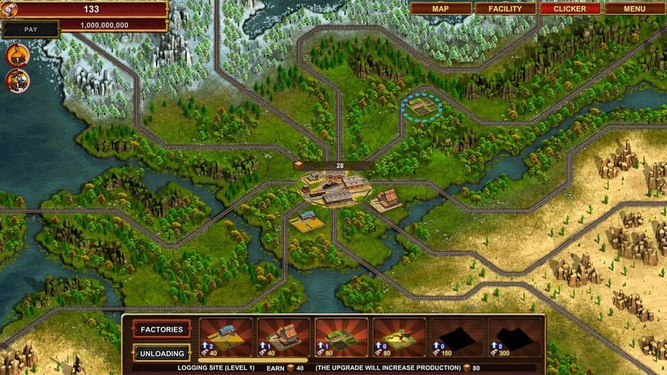 Next Stop 3 screenshot 3