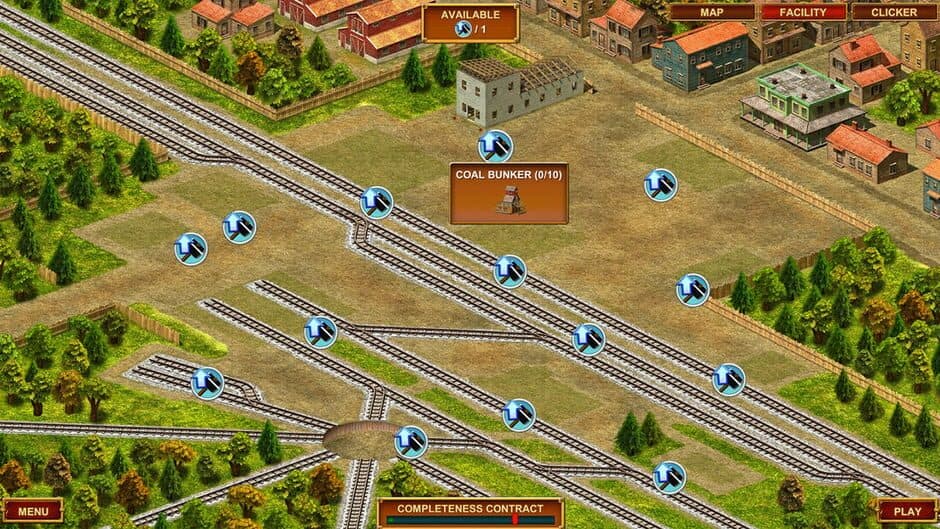 Next Stop 3 screenshot 5