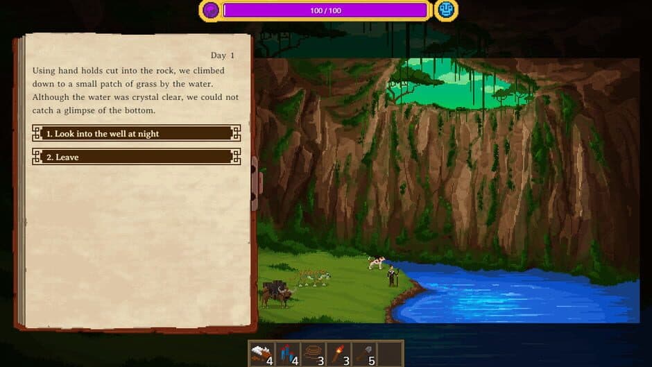 Curious Expedition screenshot 8